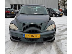 Chrysler PT Cruiser - 2.0-16V Classic