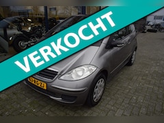 Mercedes-Benz A-klasse - 150 Classic airconditioning