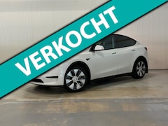 Tesla Model Y - RWD 58 kWh | NAP | TREKHAAK | ZONNEDAK | GARANTIE