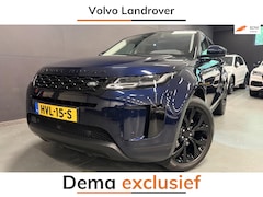 Land Rover Range Rover Evoque - 1.5 P300e AWD BLACK-LINE NAVI/V-COCKPIT/LEDER/DAB/CARPLAY/LED/CAM/M-STOELEN///