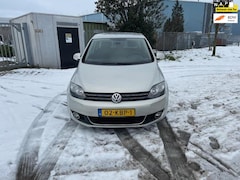 Volkswagen Golf Plus - 1.4 TSI Highline