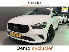 Mercedes-Benz B-klasse - 250 e Premium 18''AMG WIDE-SCREEN PANO/LED/DAB/CAM/ECC/PDC/CRUISE///