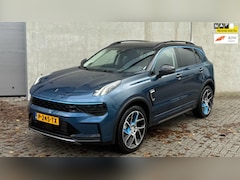 Lynk & Co 01 - 1.5 Plug- In HYBRID AUT 2022 Blauw 360°|NAP|1E EIGENAAR