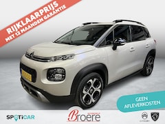 Citroën C3 Aircross - 1.2 Turbo 110 pk Business M6
