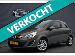 Opel Corsa - 1.2-16V Berlin | Pano | Schuifdak