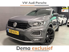 Volkswagen T-Roc - 2.0 TSI 4Motion Sport PANO/V-COCKPIT/LED/DAB/CARPLAY/ECC/PDC/CRUISE///