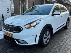 Kia Niro - 1.6 GDi Hybrid ExecutiveLine
