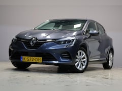 Renault Clio - 1.0 TCe Intens |Carplay|PDC|Led|
