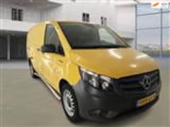 Mercedes-Benz eVito - EVito Lang 41 kWh AC SOH-91, 4% * 4999 EX BTW