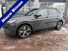 SEAT Tarraco - 1.4 TSI e-Hybrid PHEV FR e-Hybrid FR 245PK Pano 360Cam Led Virtual Navi 2022 km 74.000