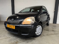 Toyota Yaris - 1.0 VVT-i |Airco|