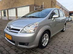 Toyota Corolla Verso - 1.8 VVT-i Sol