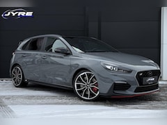 Hyundai i30 - 2.0 T-GDI N2 Performance, 275 PK, Full option