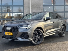 Audi Q3 Sportback - 45 TFSI e S Edition |S LINE|1E EIGENAAR|
