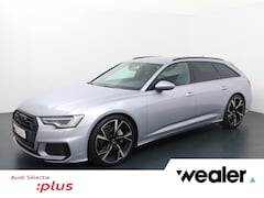 Audi A6 Avant - 45 TFSI quattro Design Pro Line Plus | 245 PK | Automaat | Multifunctioneel stuurwiel | Ad