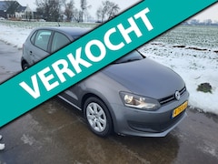 Volkswagen Polo - 1.2 TSI 5drs airco 173.897km NAP