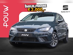 SEAT Ibiza - 1.0 EcoTSI 95pk Style | 15" Velgen | Airco