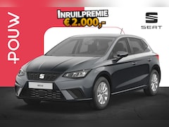 SEAT Ibiza - 1.0 EcoTSI 95pk Style | Apple Carplay/Android Auto | Cruise Control