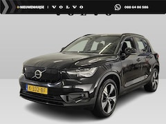 Volvo XC40 - Recharge P8 AWD R-Design | Adaptieve Cruise Control | Stoel-/Stuurverwarming | Dodehoek De
