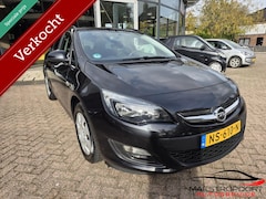 Opel Astra Sports Tourer - 1.4 Edition