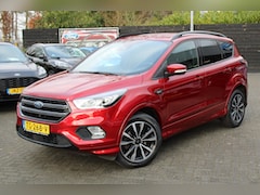 Ford Kuga - 1.5 EcoBoost ST Line, Winter en Driver Assistant Pack, Camera, Trekhaak, Elec. achterklep