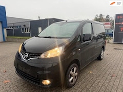 Nissan NV200 - 1.6 Business