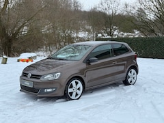 Volkswagen Polo - 1.2 TSI Highline DSG I CLIMA I CRUISE I PDC I ZEER MOOI I NWE APK