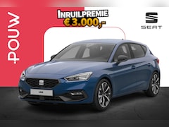 SEAT Leon - 1.5 TSI e-Hybrid 204pk FR Business | Technology Pack | 18" Velgen