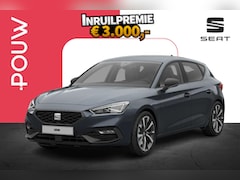 SEAT Leon - 1.5 TSI e-Hybrid 204pk FR Business | Technology Pack | Trekhaak Wegklapbaar