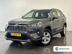 Toyota RAV4 - 2.5 Hybrid AWD Business | Achteruitrijcamera | Alarm | Apple Carplay/Android Auto | Trekha