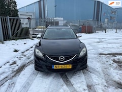 Mazda 6 Sportbreak - 1.8 S
