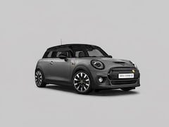 MINI Mini-Electric - Yours 33 kWh | Panoramadak | Harman Kardon | Head-Up Display | Union Jack | Black Pack | B