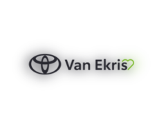 Van Ekris Leiderdorp B.V. logo