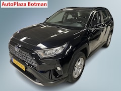 Toyota RAV4 - 2.5 Hybrid Active