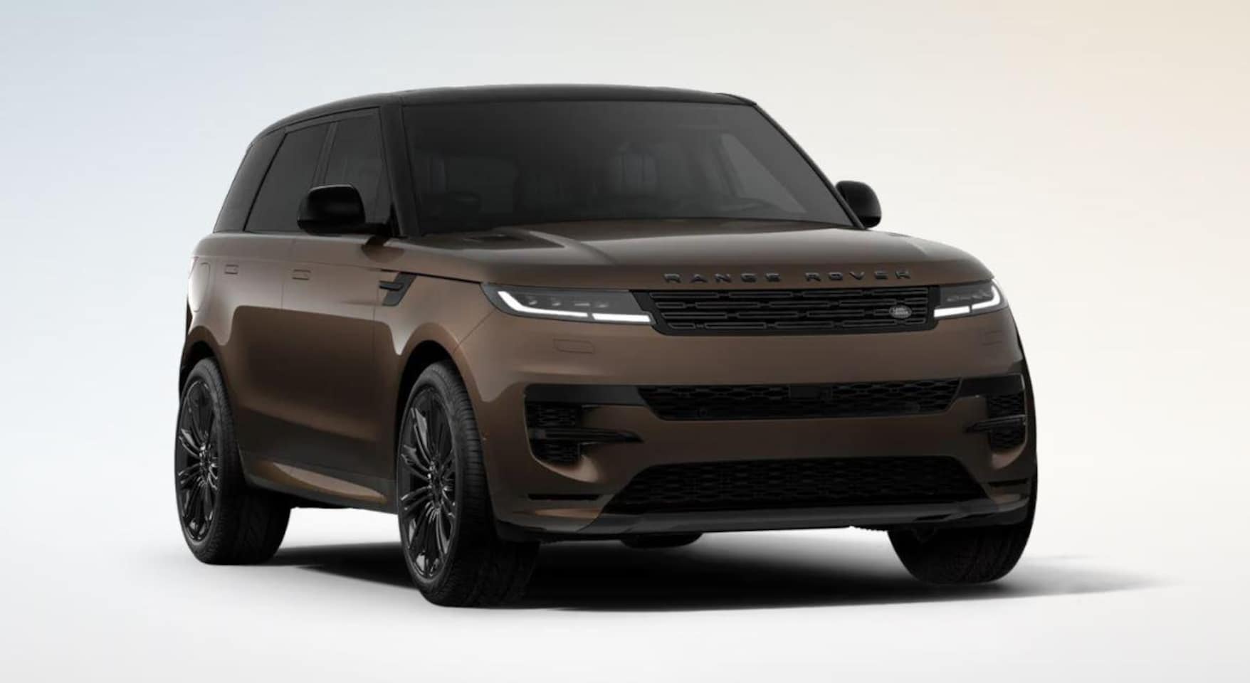 Land Rover Range Rover Sport - 3.0 P460e Momentum Edition PHEV Tourmaline Brown Gloss Finish - AutoWereld.nl