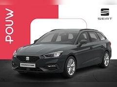 SEAT Leon Sportstourer - 1.5 TSI 204pk e-Hybrid FR Business | Technology Pack | Elektrische Achterklep