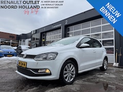 Volkswagen Polo - 1.2 TSI Comfortline