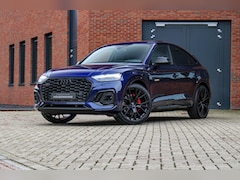 Audi Q5 Sportback - 55 TFSI e S edition | Pano | Luchtvering | Head-up | Stuurverw. | Trekhaak