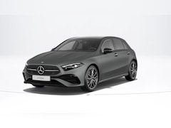 Mercedes-Benz A-klasse - A 250 e Business Solution AMG Premium Plus | Panoramadak | Head-up display | Manufaktur la
