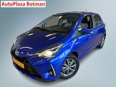 Toyota Yaris - 1.5 Hybrid Dynamic | Apple Carplay | Android Auto