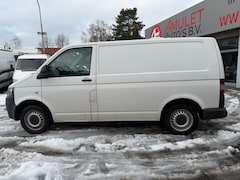 Volkswagen Transporter - 2.0TDI, E5, 62kw, AC, 9-2010: 2495, -MARGE