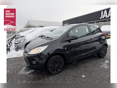 Ford Ka - BJR 2009 1.2 70 PK Trend ELEK. SPIEGELS | CENTR. VERGRENDELING | APK 12-26