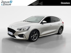 Ford Focus - 1.0 EcoBoost ST-Line Business | AUTOMAAT | Navi | Climate control | PDC