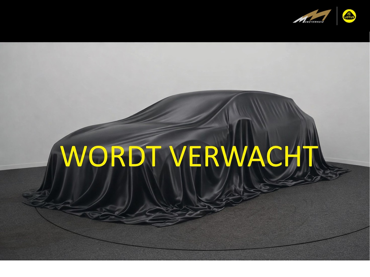 Lotus Evora - 3.5 S 2+2 IPS - AutoWereld.nl