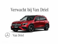 Mercedes-Benz GLB - 200 AMG line | Pano Memory Multibeam Keyless