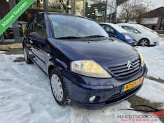 Citroën C3 - 1.4i Exclusive