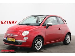 Fiat 500 C - 0.9 TwinAir Lounge Airco Bluetooth PDC