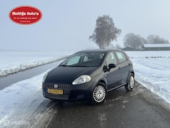 Fiat Grande Punto - 1.4 Active 5 Deurs airco nette auto