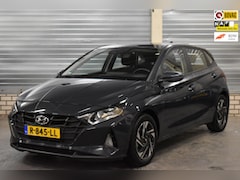 Hyundai i20 - 1.2 MPI Comfort | Apple Carplay/ Android Auto | Camera | Cruise Control|Virtual Cockpit|DA