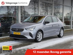 Opel Corsa - 1.2 Automaat Elegance | LED | DAB | Android/Apple Carplay